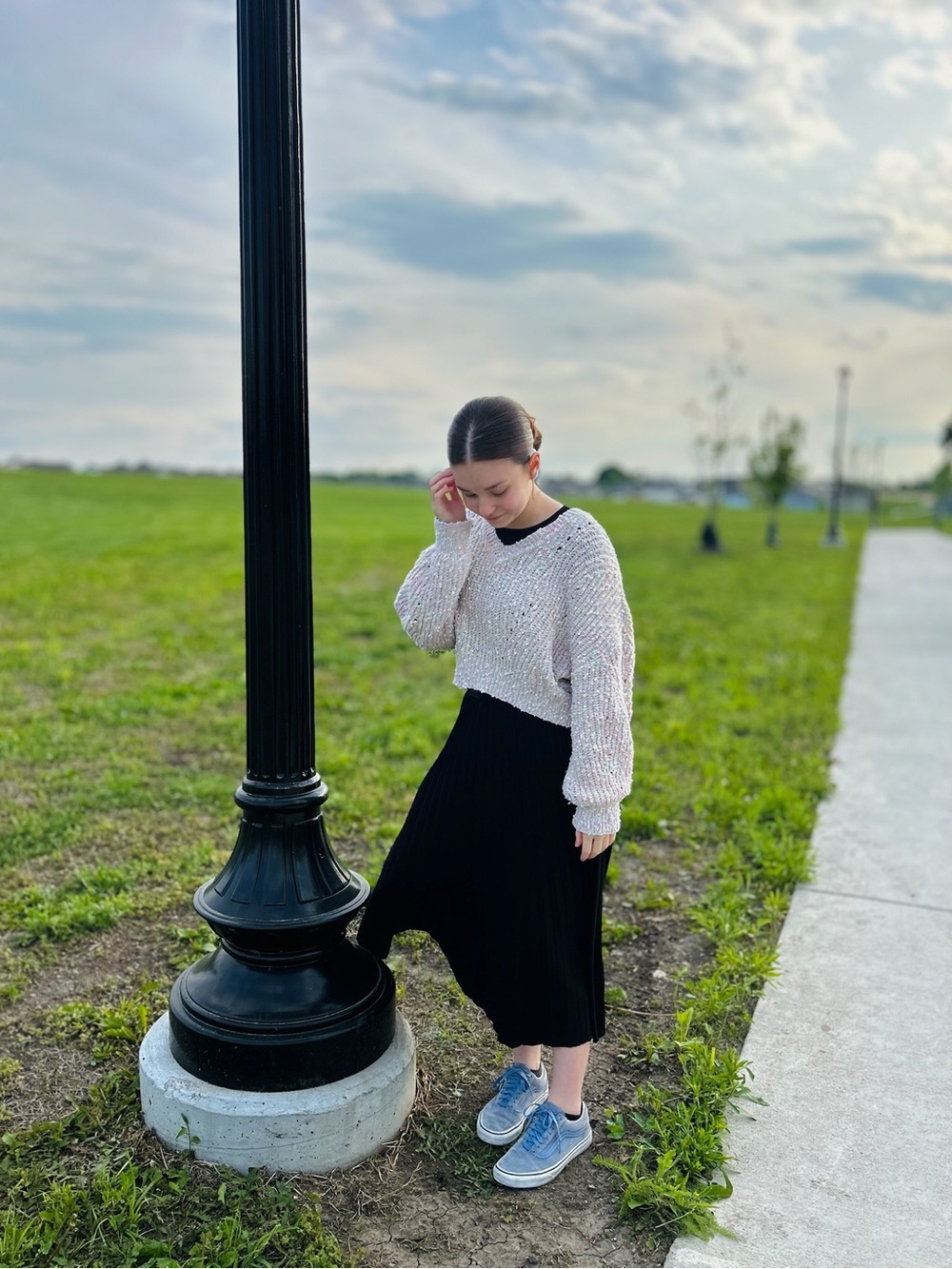 Meet your Posher, Jazlyn
